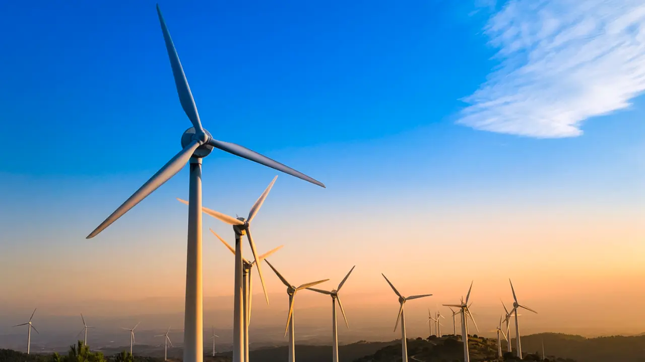 Focus on renewable energy assets while improving profit through flexible energy sources